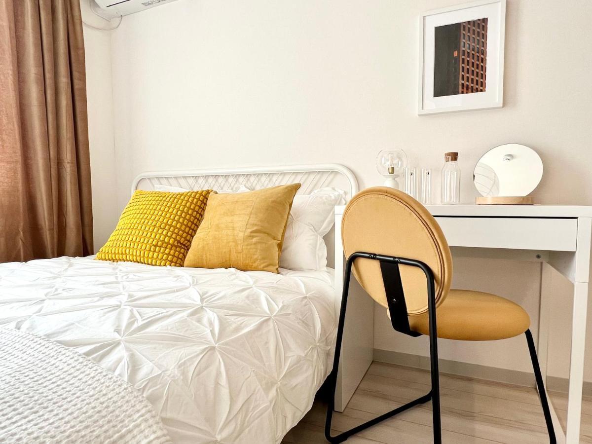 Tyo Ikebukuro Designer'S Apt 101 طوكيو المظهر الخارجي الصورة