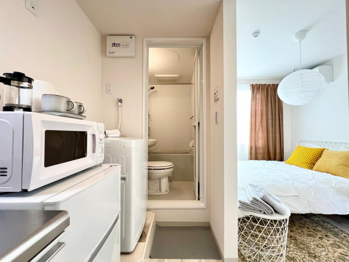 Tyo Ikebukuro Designer'S Apt 101 طوكيو المظهر الخارجي الصورة