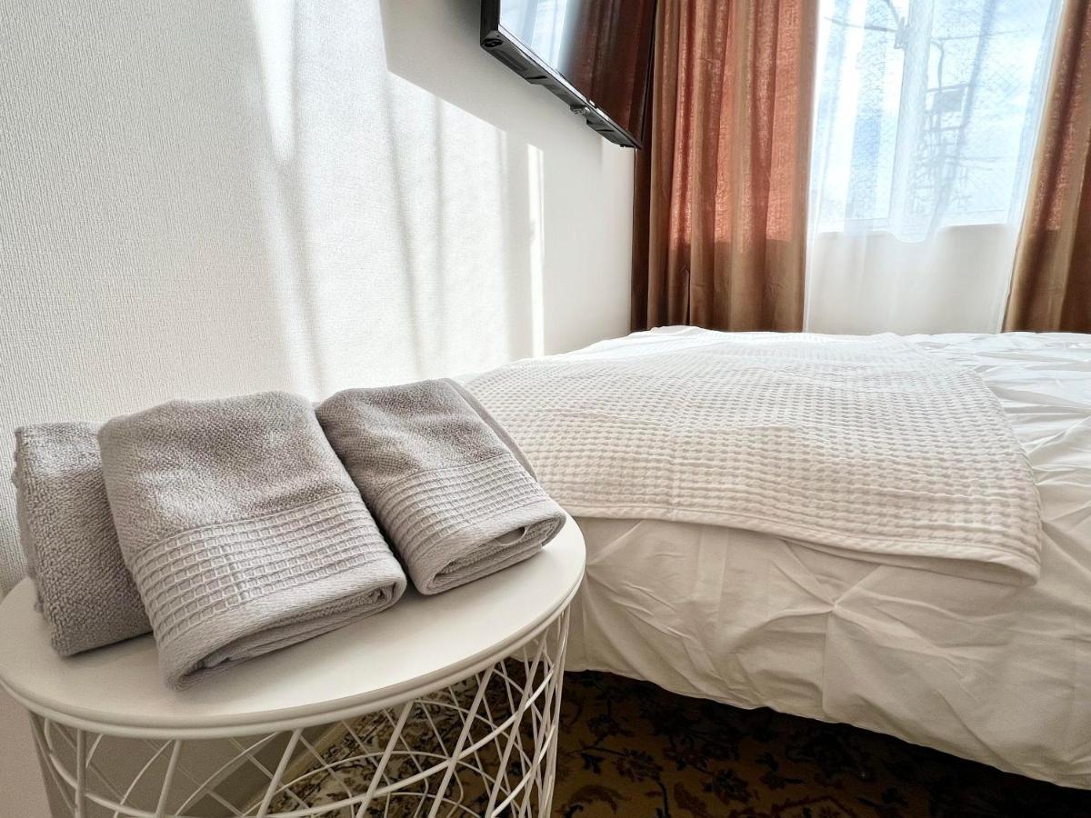 Tyo Ikebukuro Designer'S Apt 101 طوكيو المظهر الخارجي الصورة