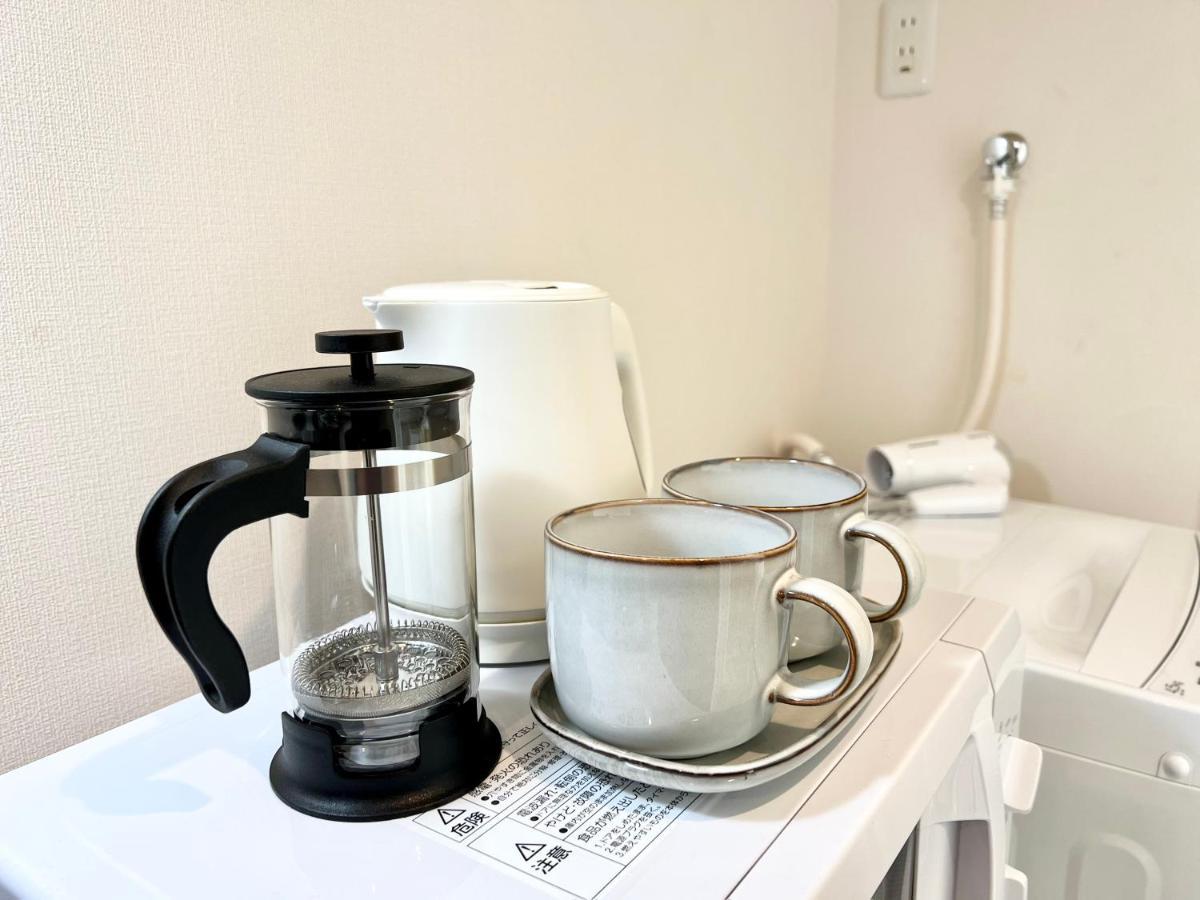 Tyo Ikebukuro Designer'S Apt 101 طوكيو المظهر الخارجي الصورة