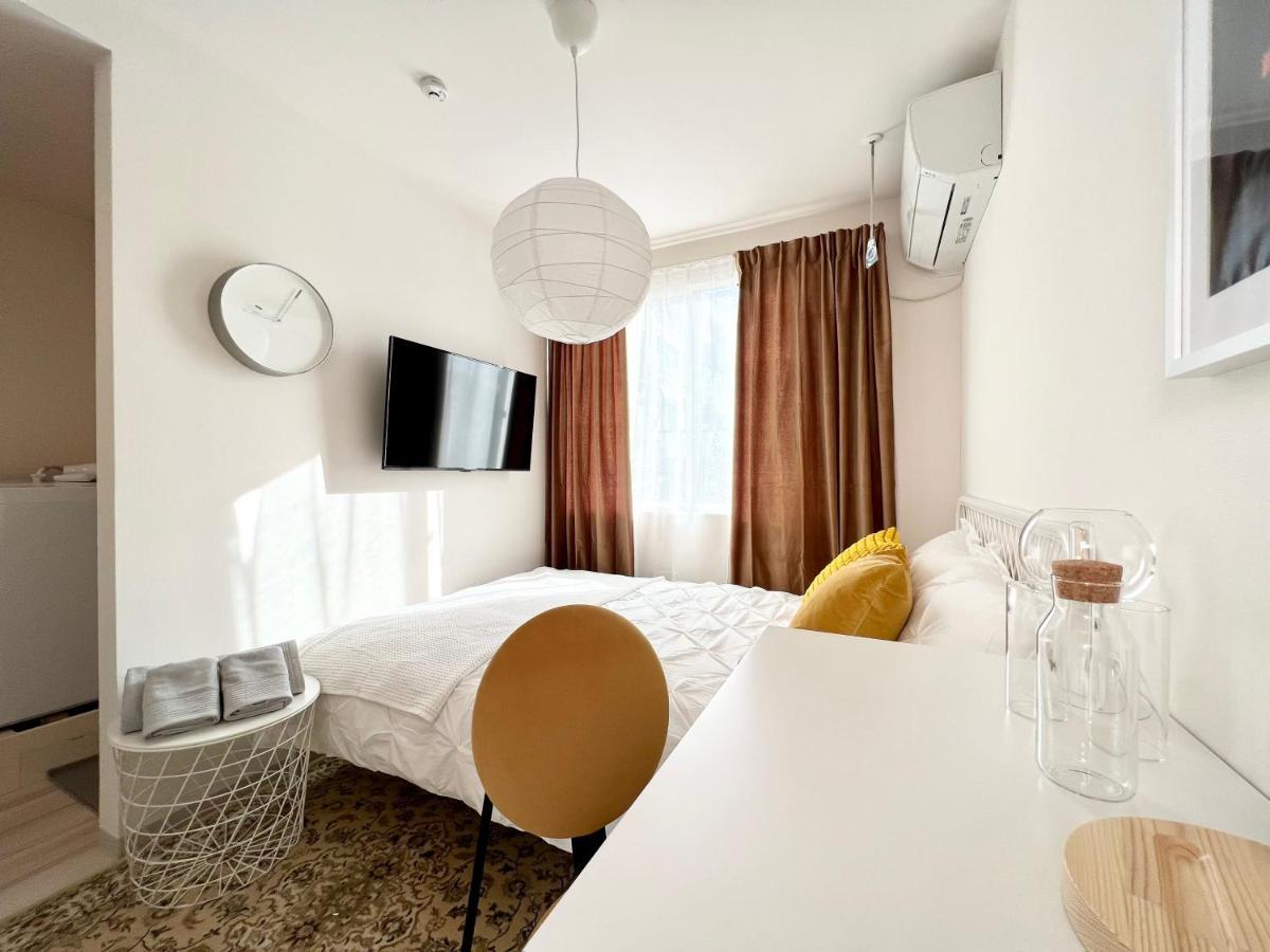 Tyo Ikebukuro Designer'S Apt 101 طوكيو المظهر الخارجي الصورة