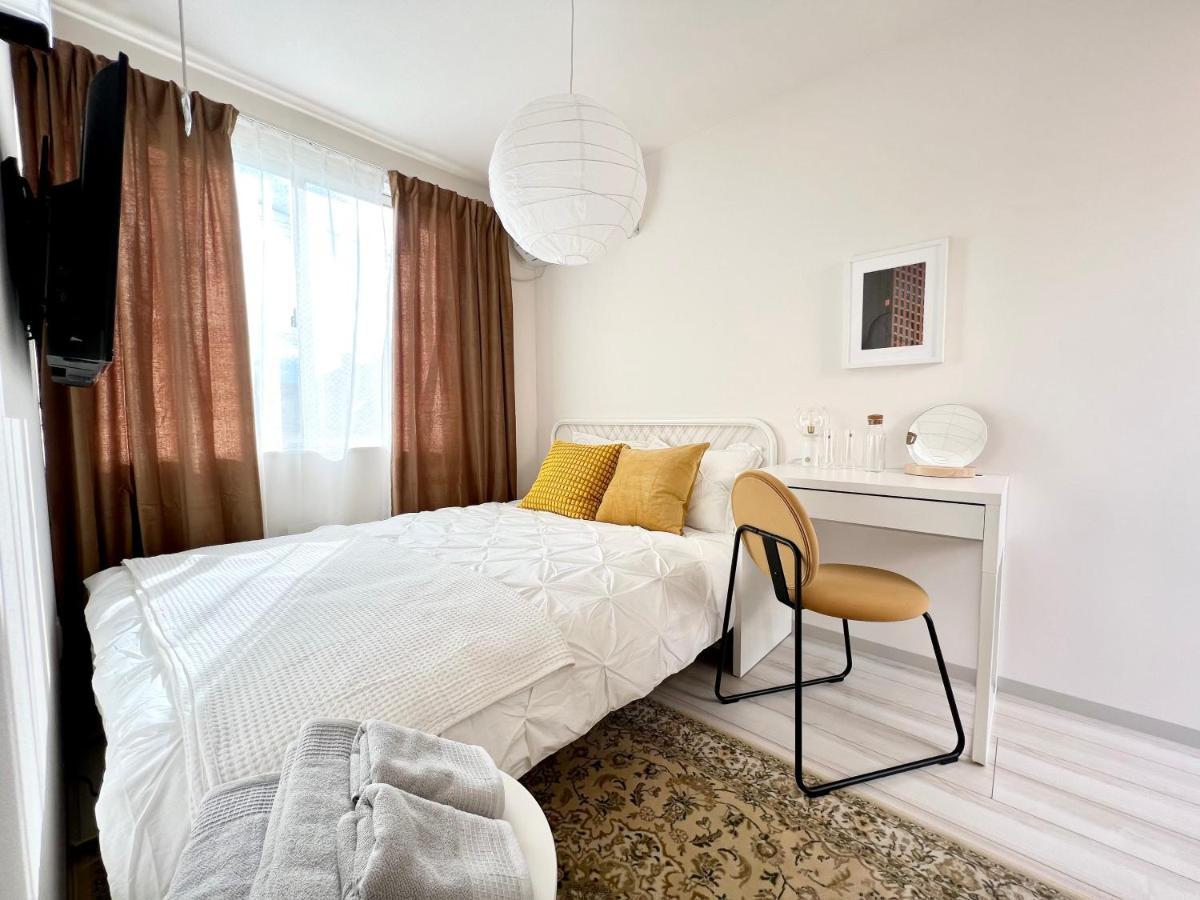 Tyo Ikebukuro Designer'S Apt 101 طوكيو المظهر الخارجي الصورة