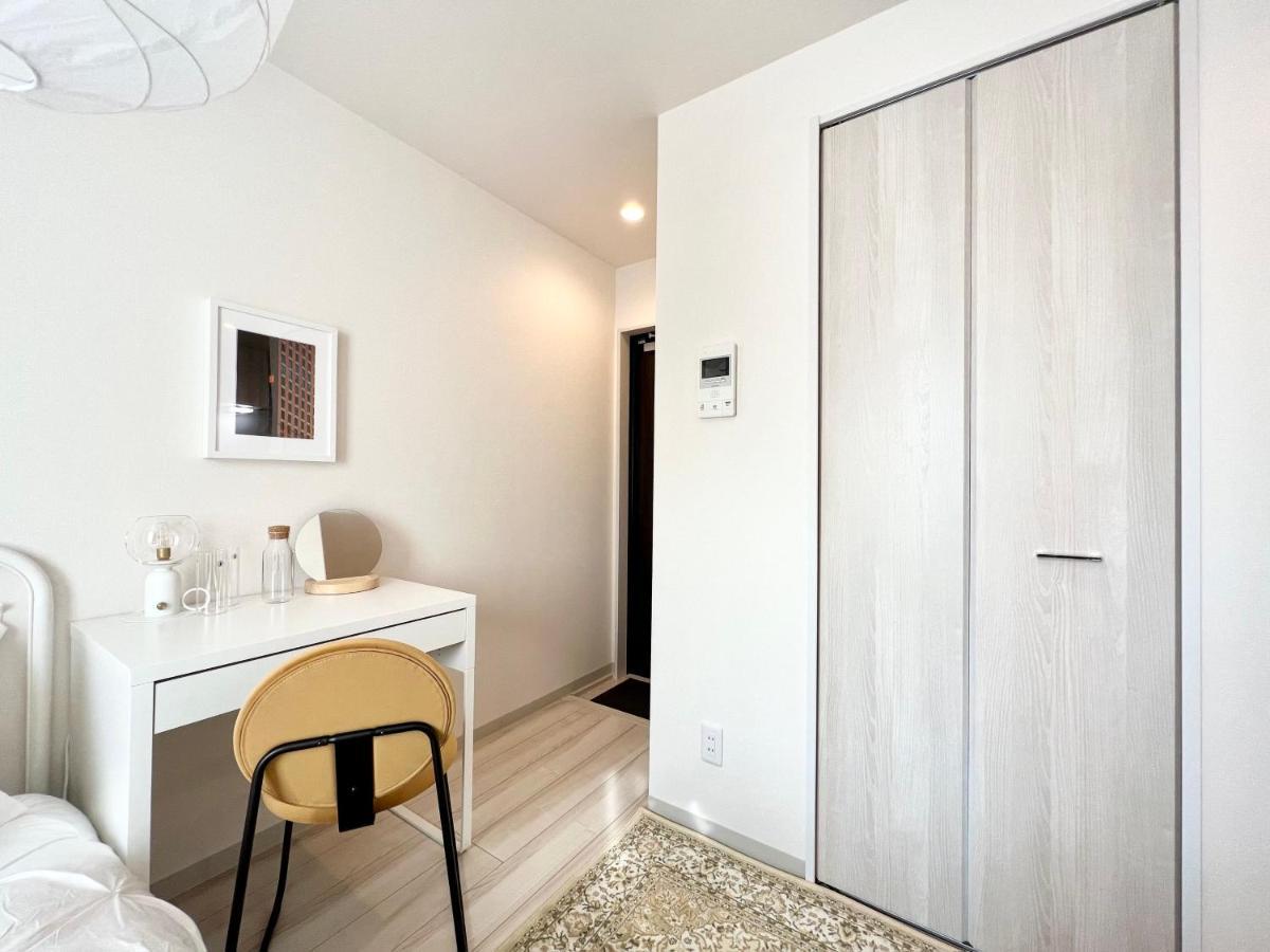 Tyo Ikebukuro Designer'S Apt 101 طوكيو المظهر الخارجي الصورة