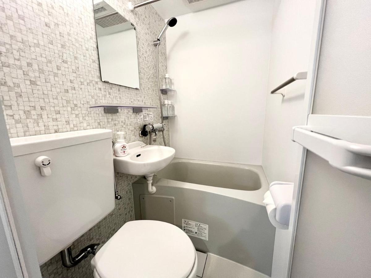 Tyo Ikebukuro Designer'S Apt 101 طوكيو المظهر الخارجي الصورة