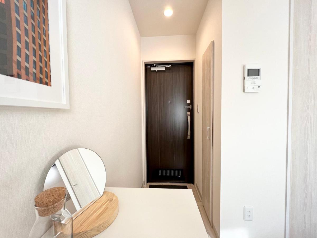 Tyo Ikebukuro Designer'S Apt 101 طوكيو المظهر الخارجي الصورة