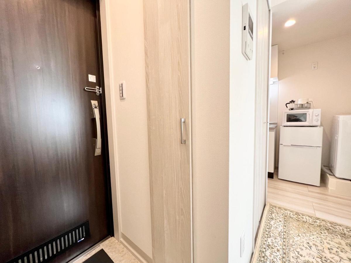 Tyo Ikebukuro Designer'S Apt 101 طوكيو المظهر الخارجي الصورة