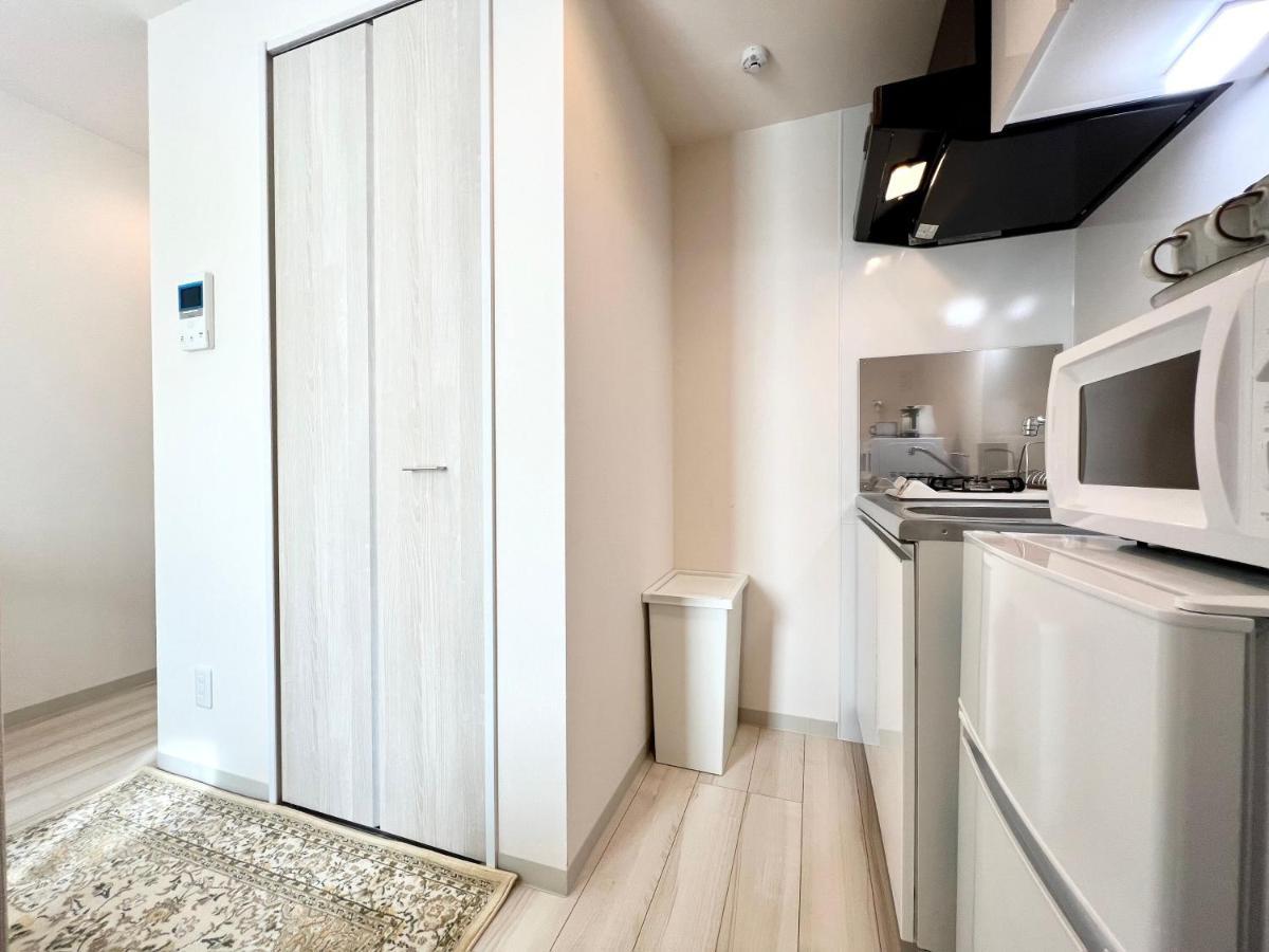 Tyo Ikebukuro Designer'S Apt 101 طوكيو المظهر الخارجي الصورة